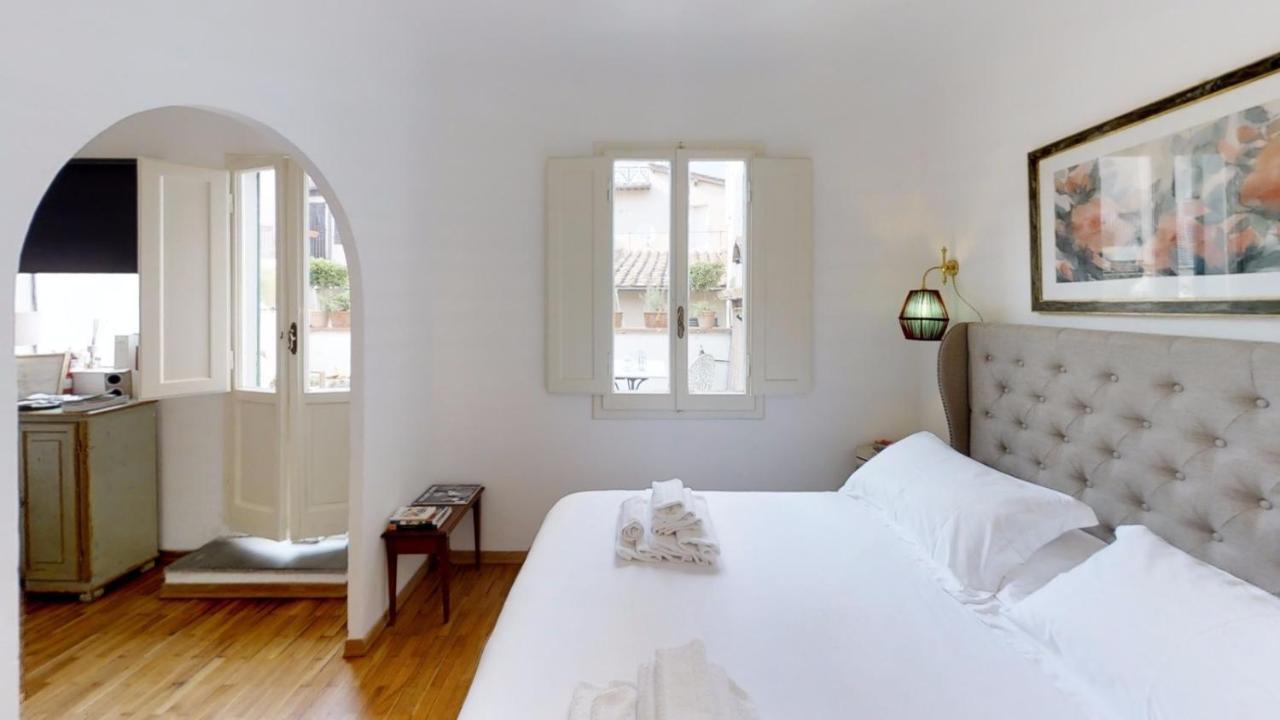 Apartamento Lovetheroof Spectacularterrace&view - Lovetheapartments *